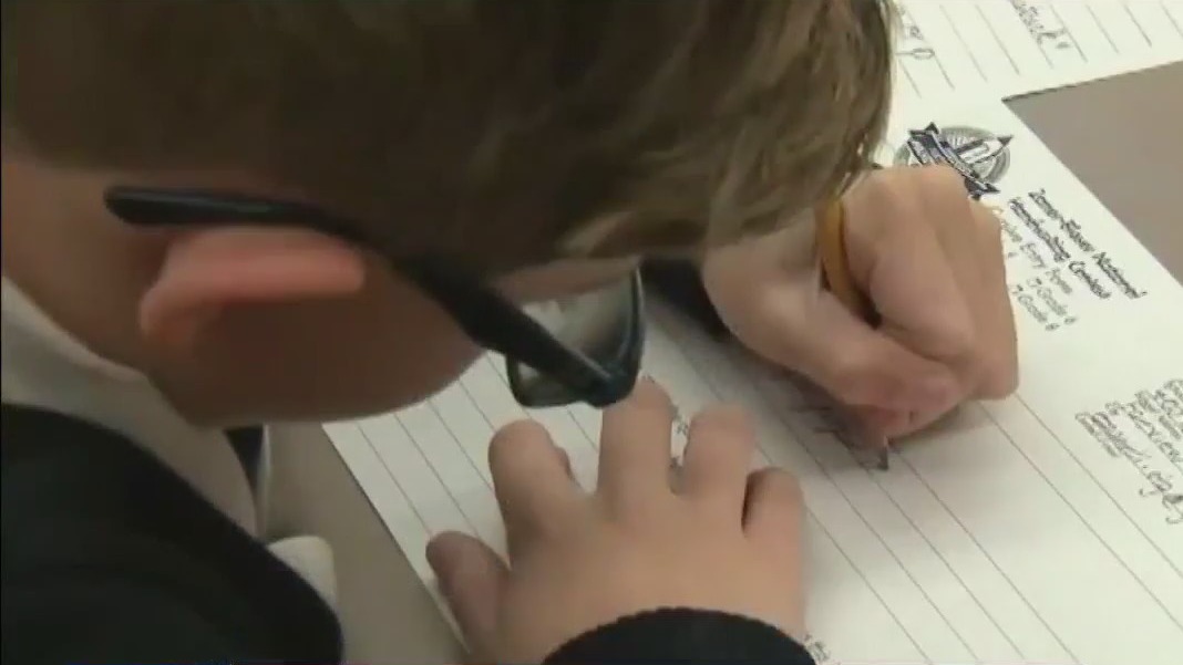 Teacher Apprenticeship Program